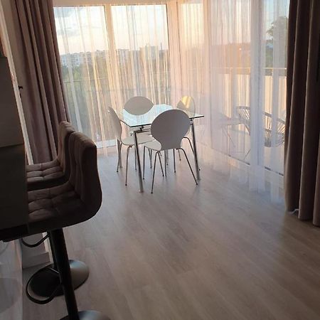 Apartament Reda City 什切青 外观 照片