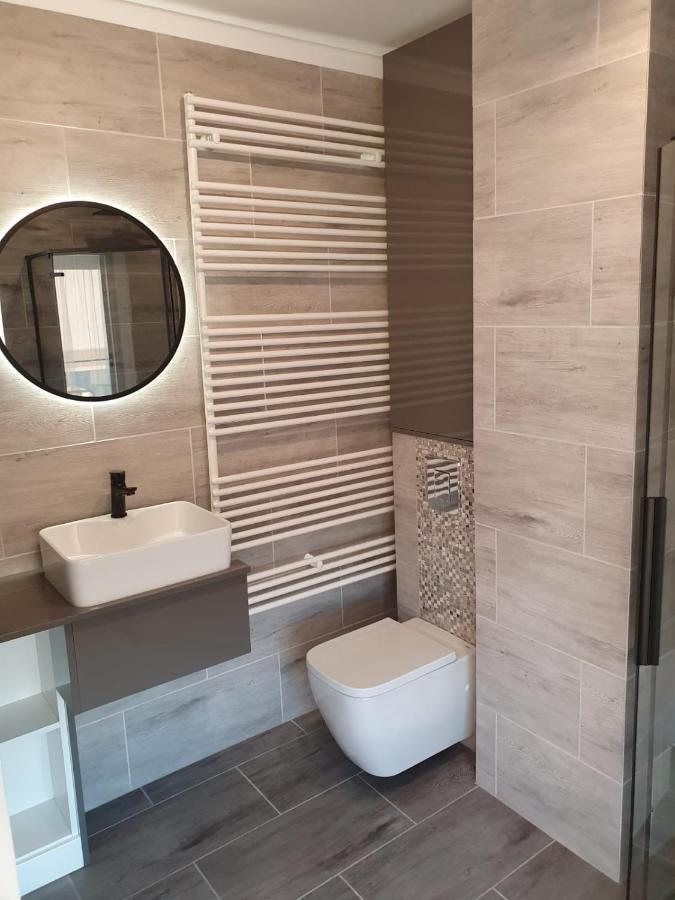 Apartament Reda City 什切青 外观 照片